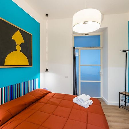 Lioy 25 By Napoliapartments Екстер'єр фото