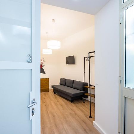 Lioy 25 By Napoliapartments Екстер'єр фото