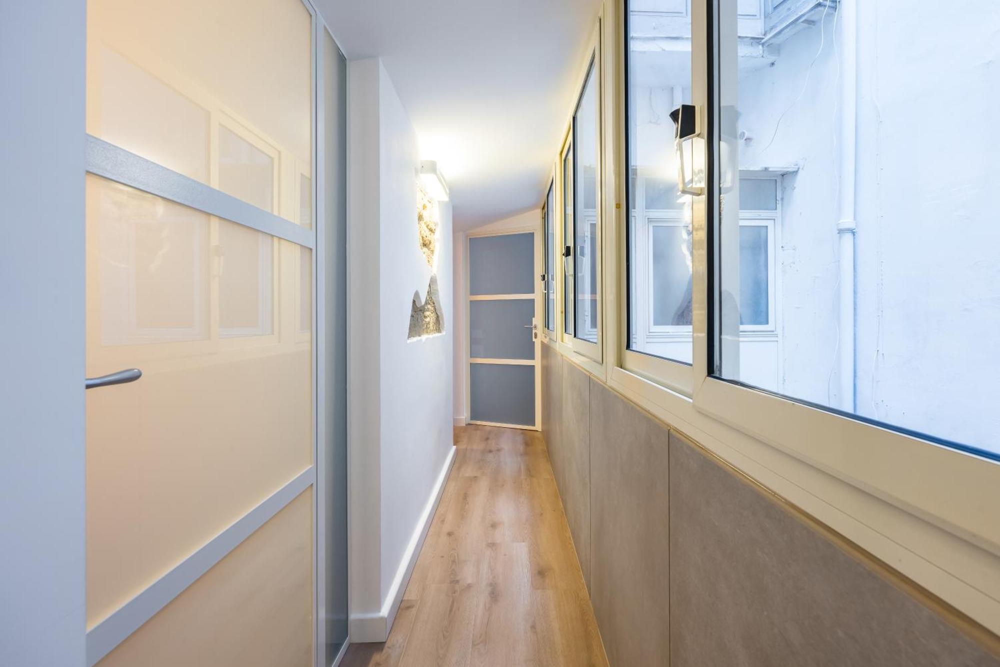 Lioy 25 By Napoliapartments Екстер'єр фото