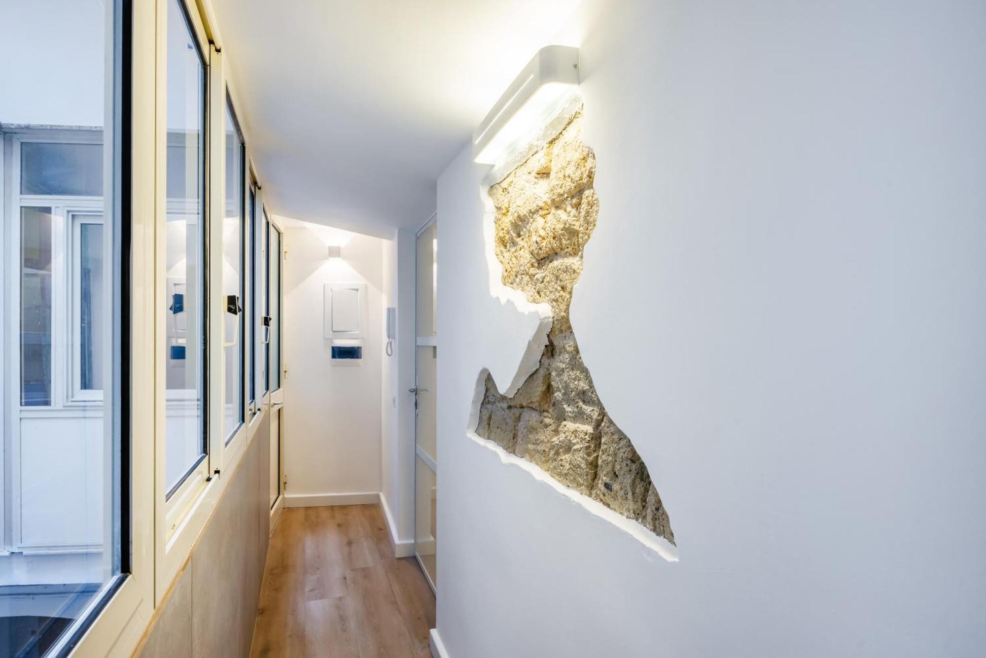 Lioy 25 By Napoliapartments Екстер'єр фото