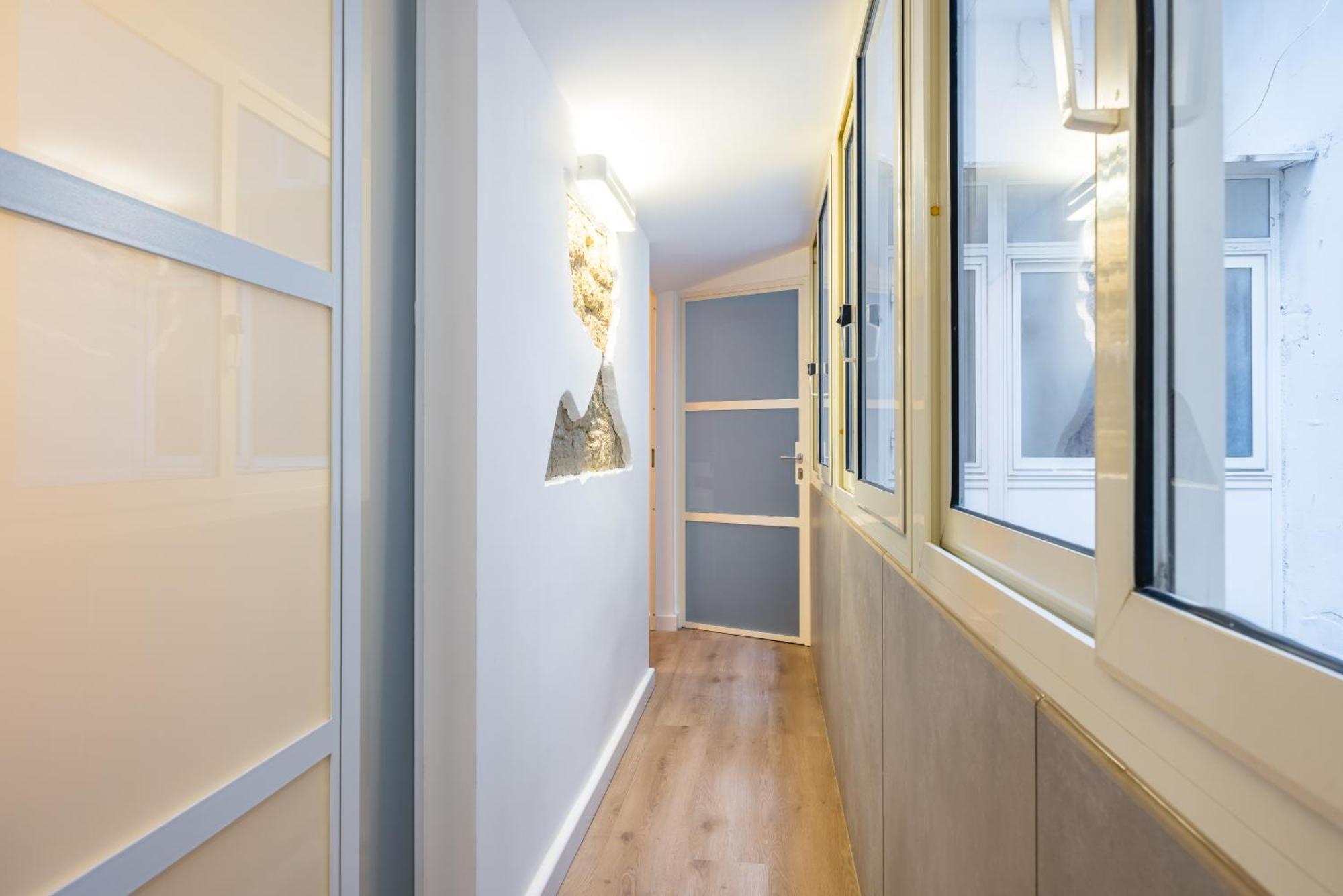 Lioy 25 By Napoliapartments Екстер'єр фото