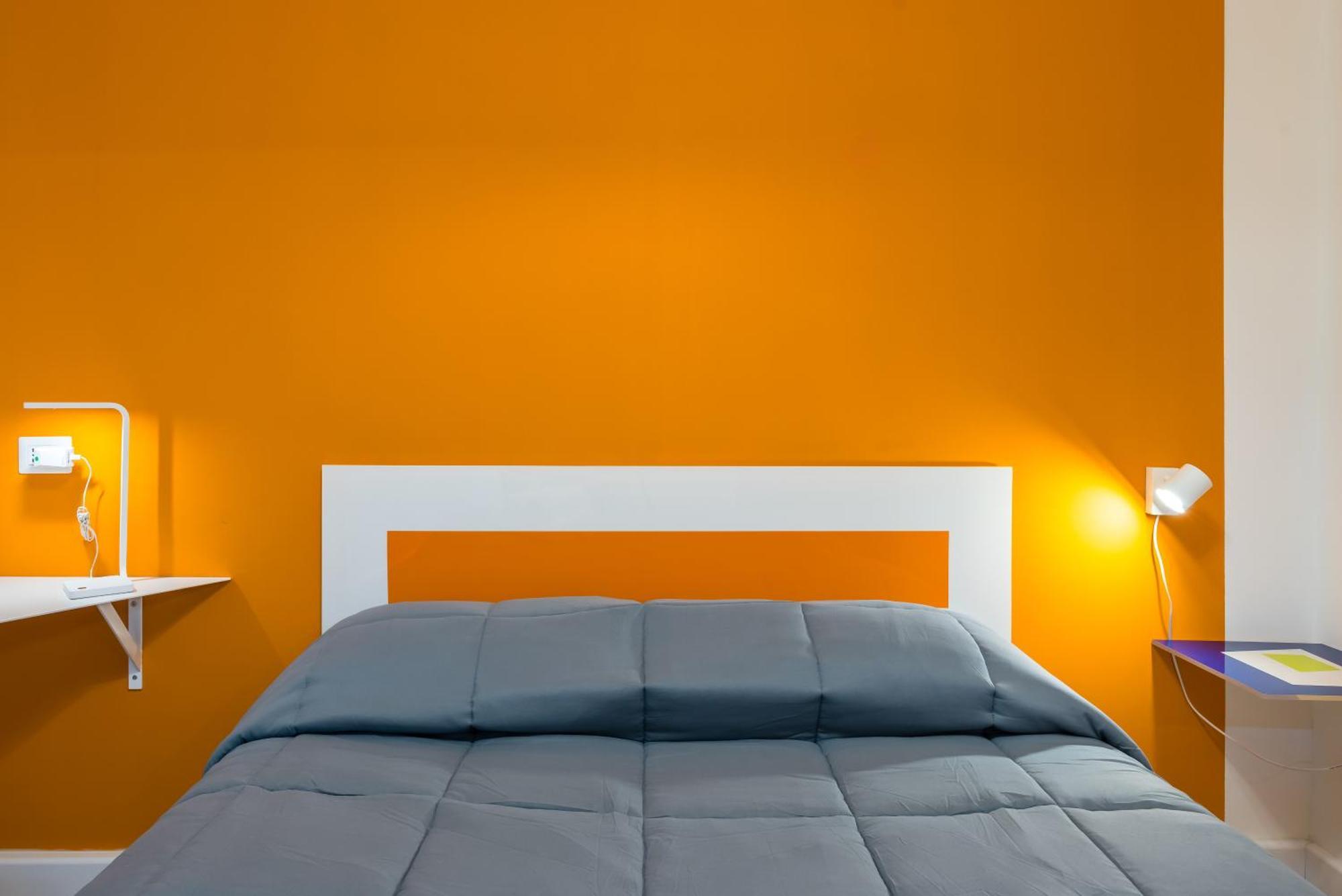 Lioy 25 By Napoliapartments Екстер'єр фото