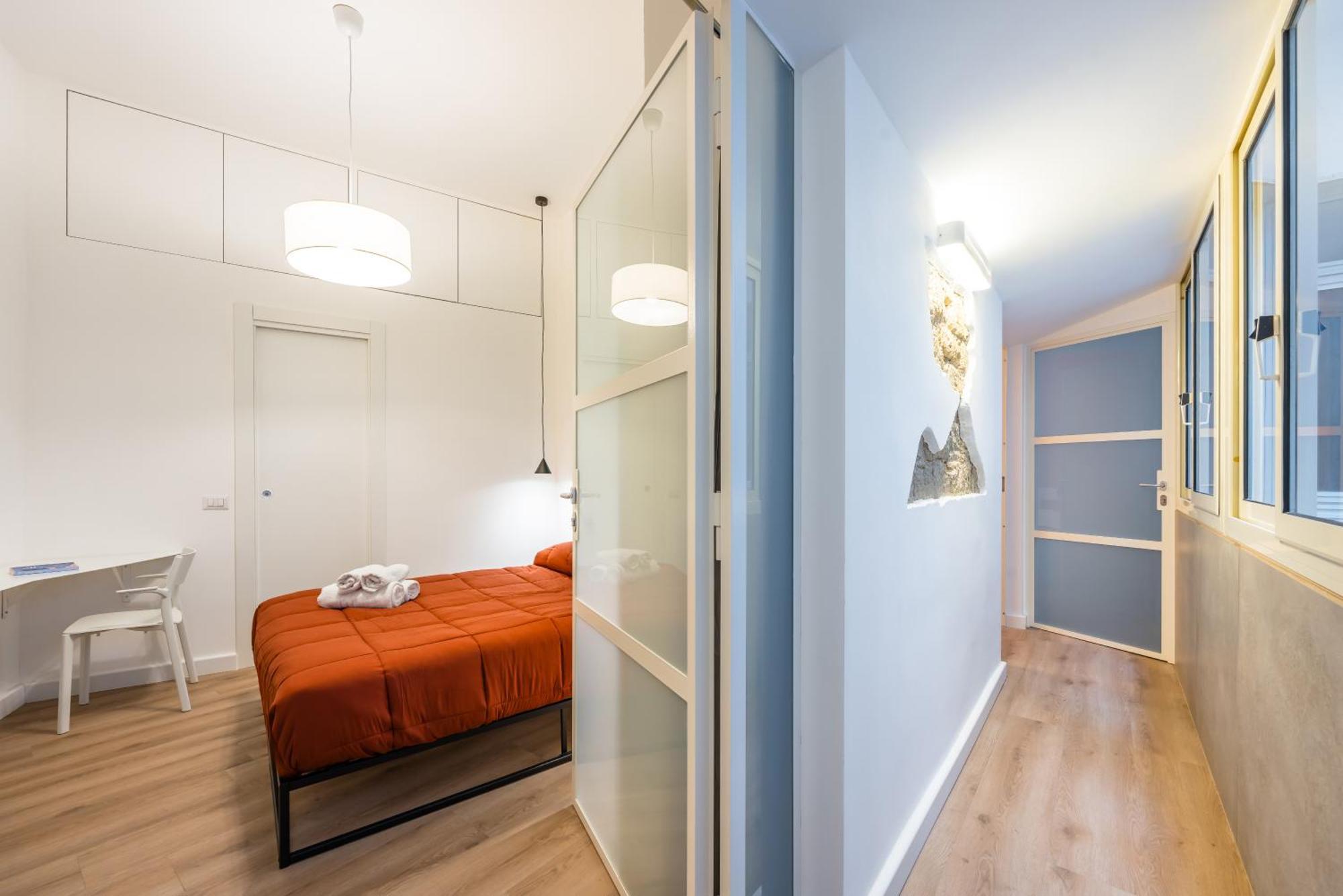 Lioy 25 By Napoliapartments Екстер'єр фото
