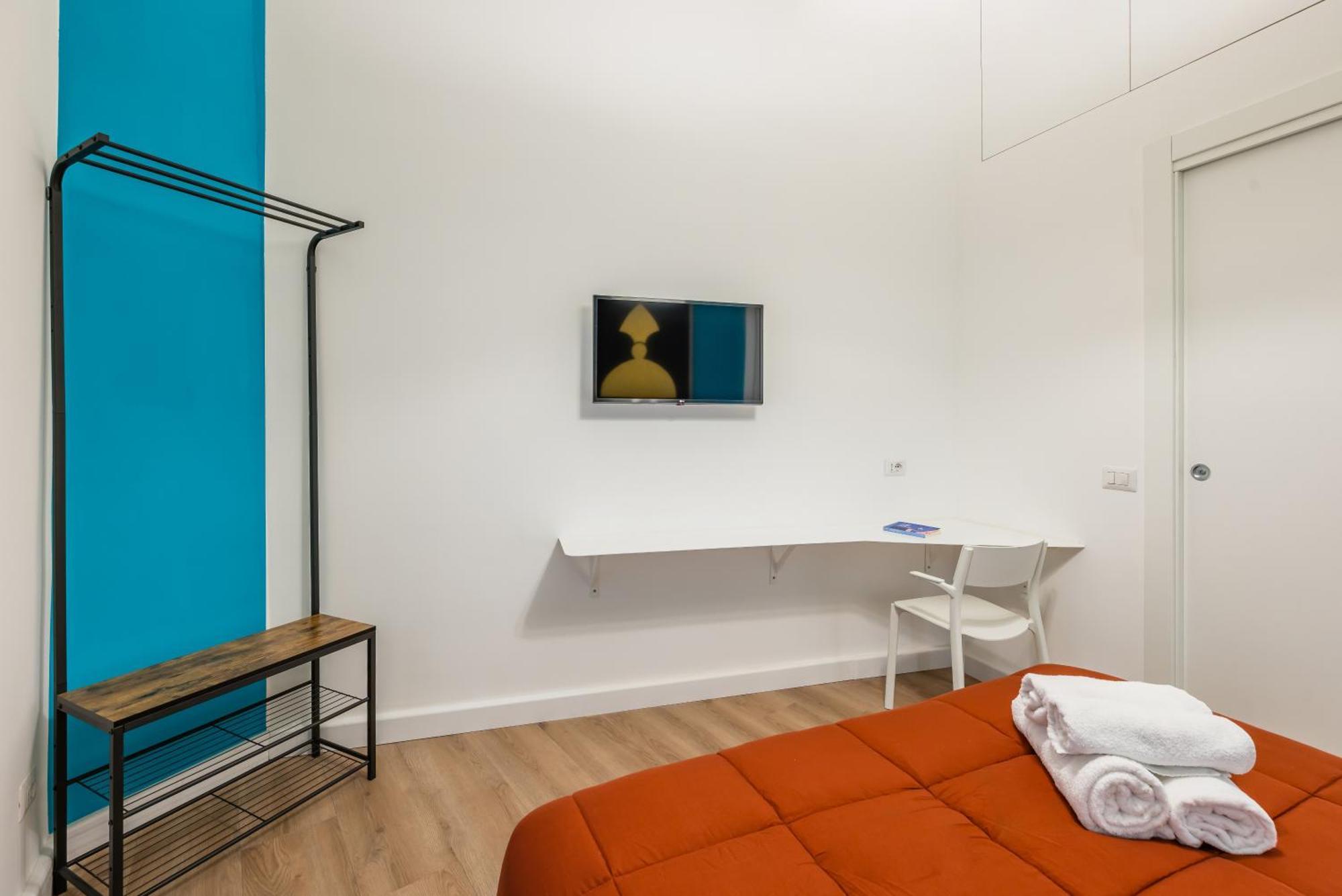 Lioy 25 By Napoliapartments Екстер'єр фото