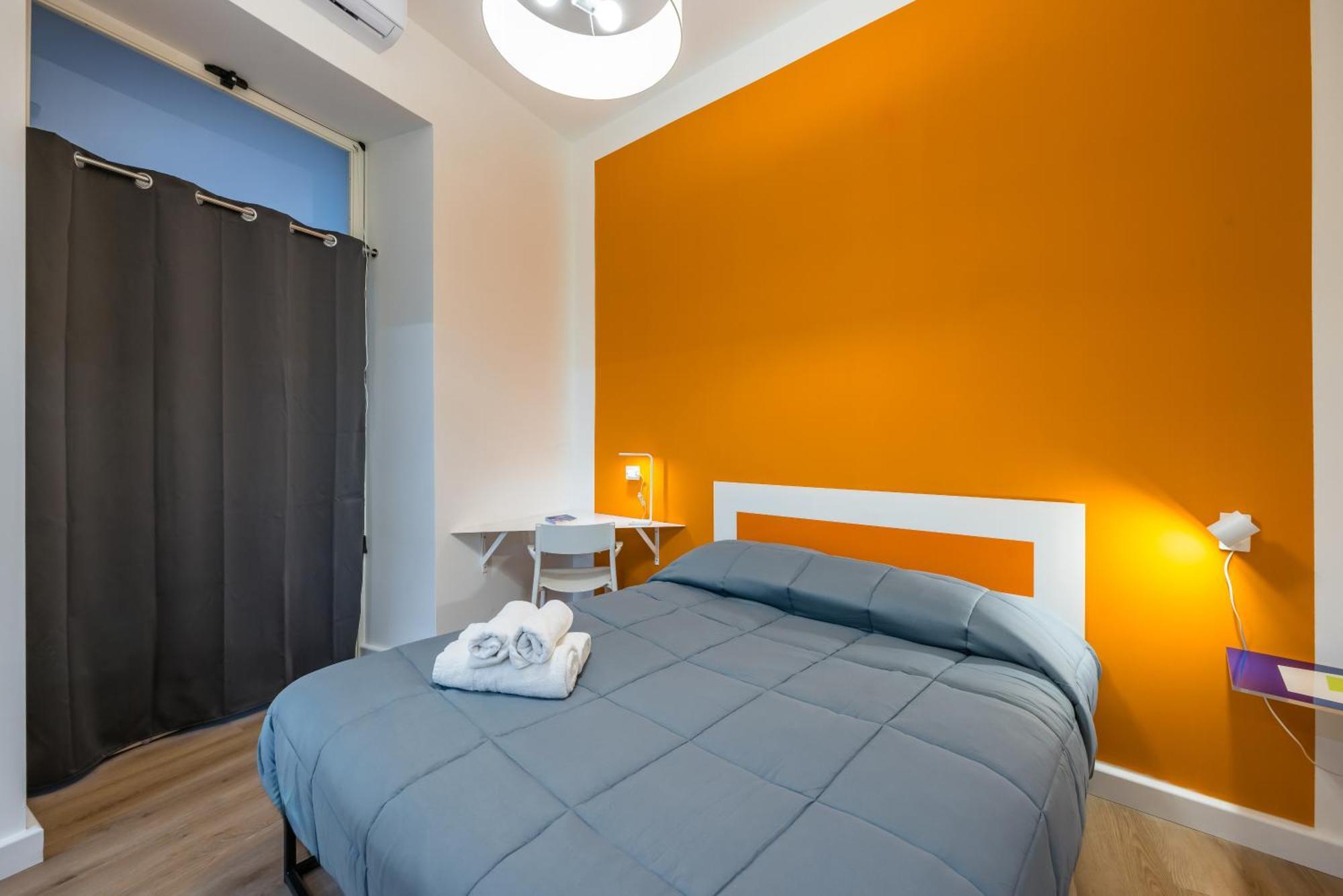 Lioy 25 By Napoliapartments Екстер'єр фото
