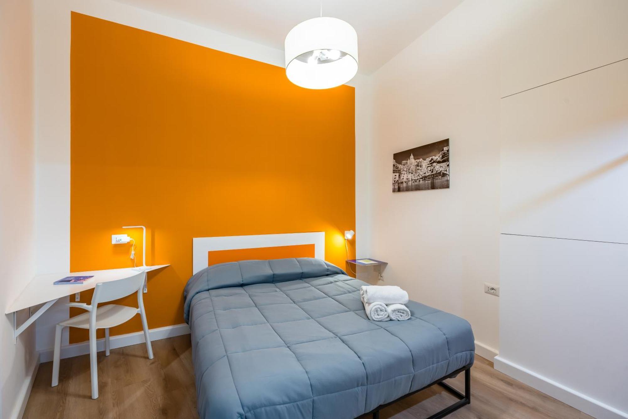 Lioy 25 By Napoliapartments Екстер'єр фото