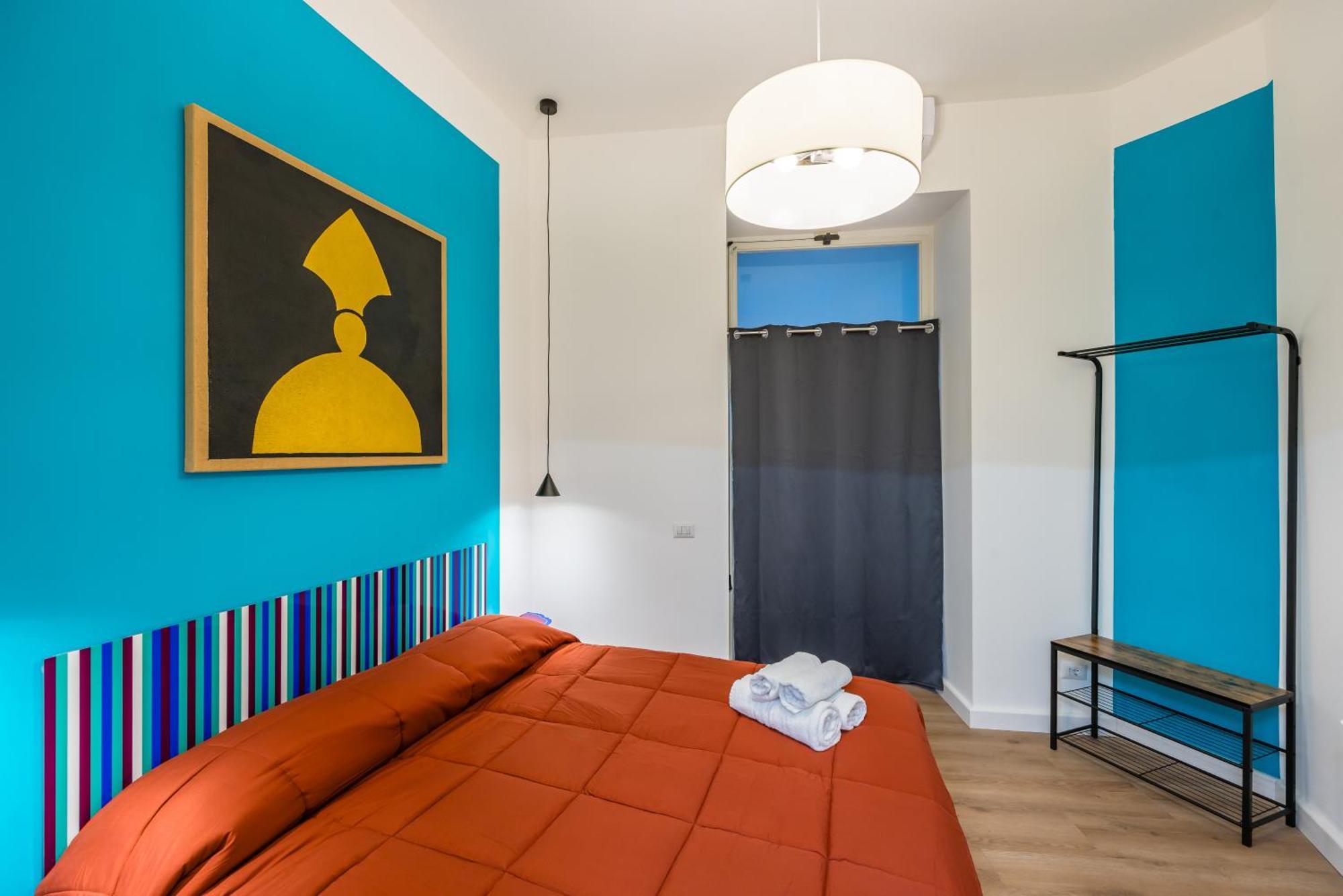 Lioy 25 By Napoliapartments Екстер'єр фото