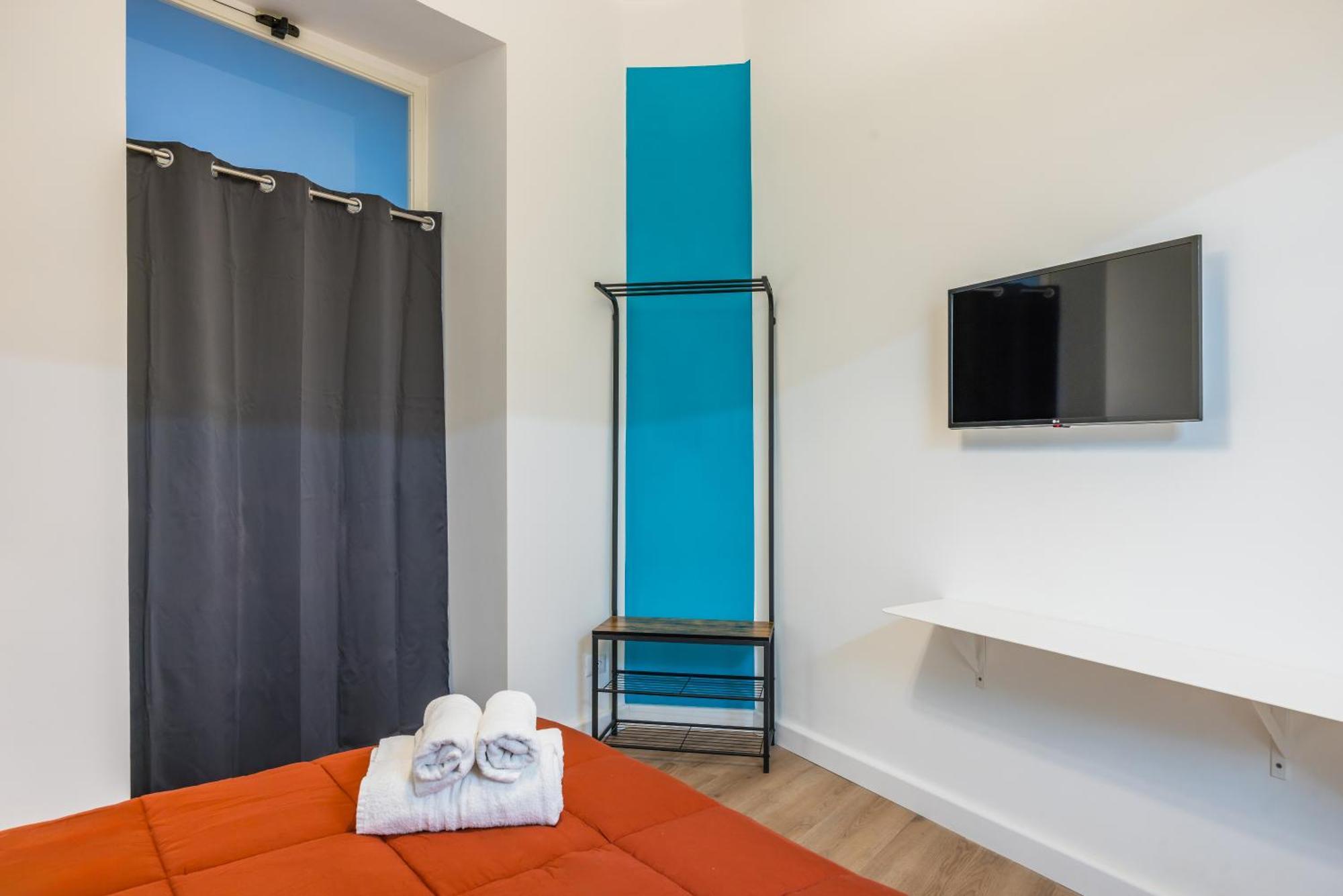 Lioy 25 By Napoliapartments Екстер'єр фото