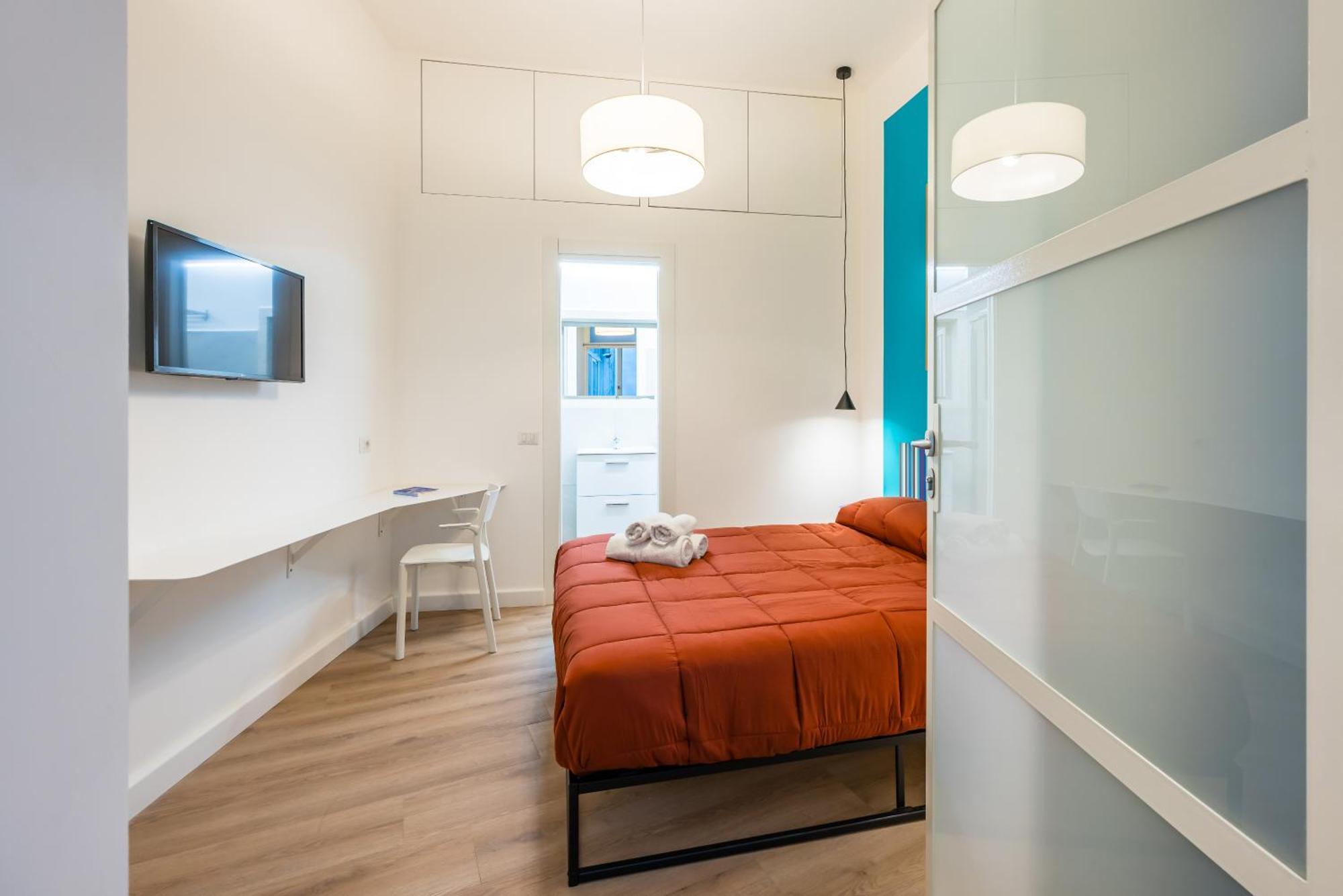 Lioy 25 By Napoliapartments Екстер'єр фото
