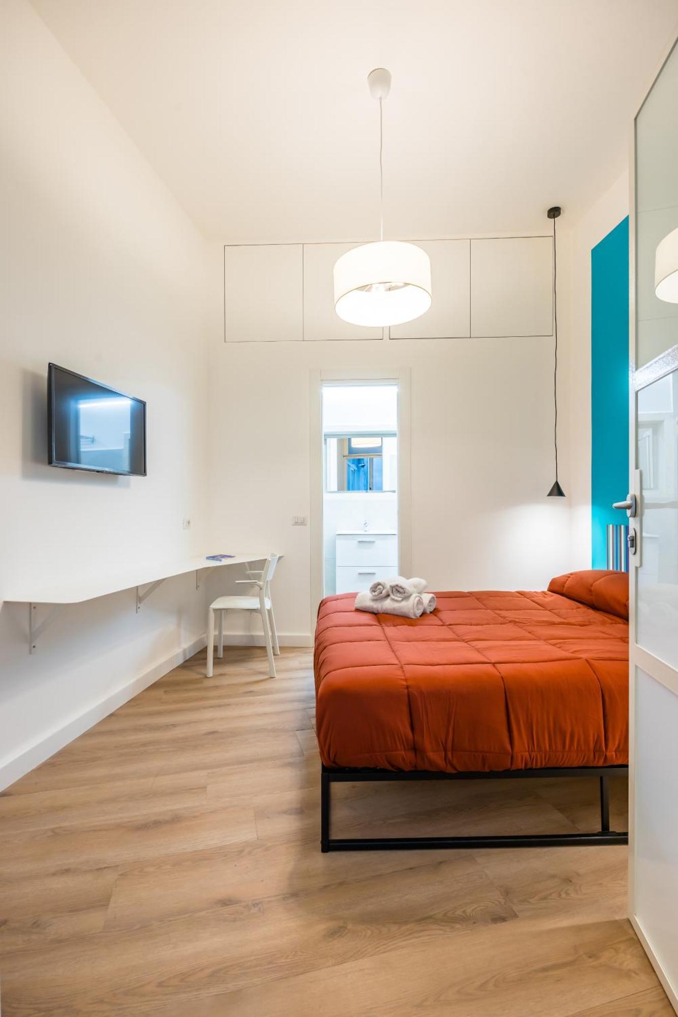 Lioy 25 By Napoliapartments Екстер'єр фото