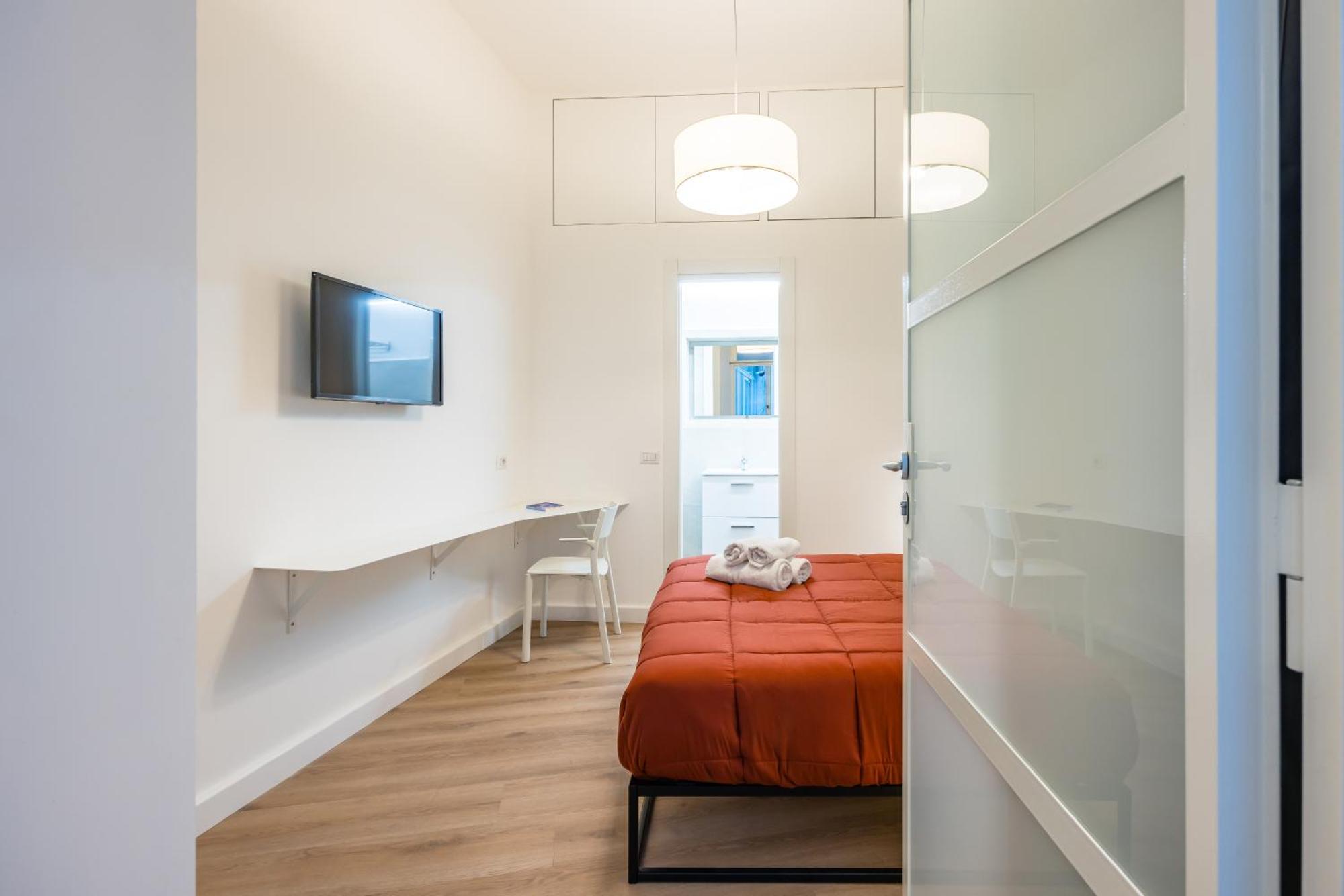 Lioy 25 By Napoliapartments Екстер'єр фото
