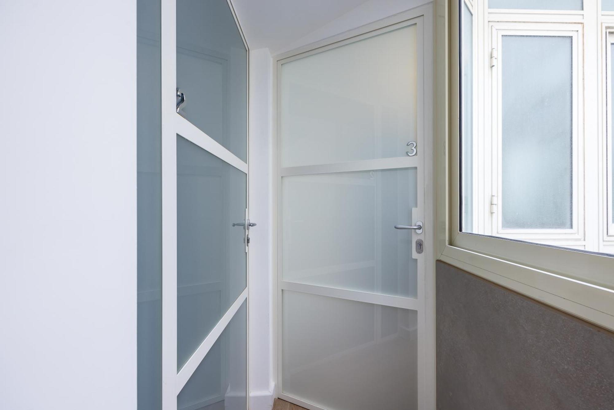 Lioy 25 By Napoliapartments Екстер'єр фото