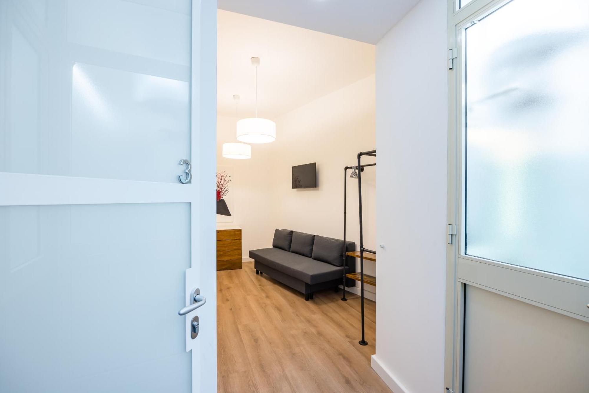 Lioy 25 By Napoliapartments Екстер'єр фото