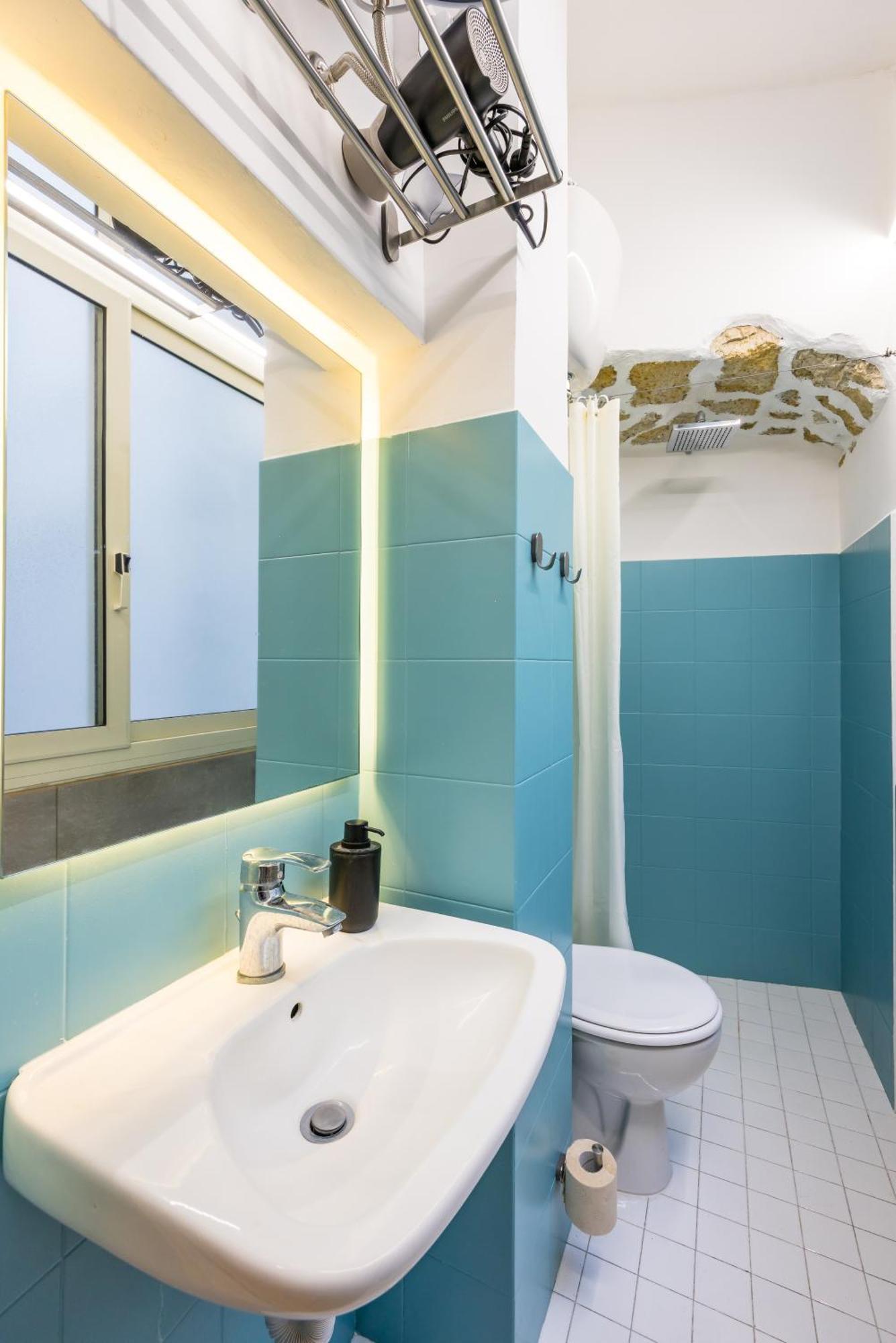 Lioy 25 By Napoliapartments Екстер'єр фото