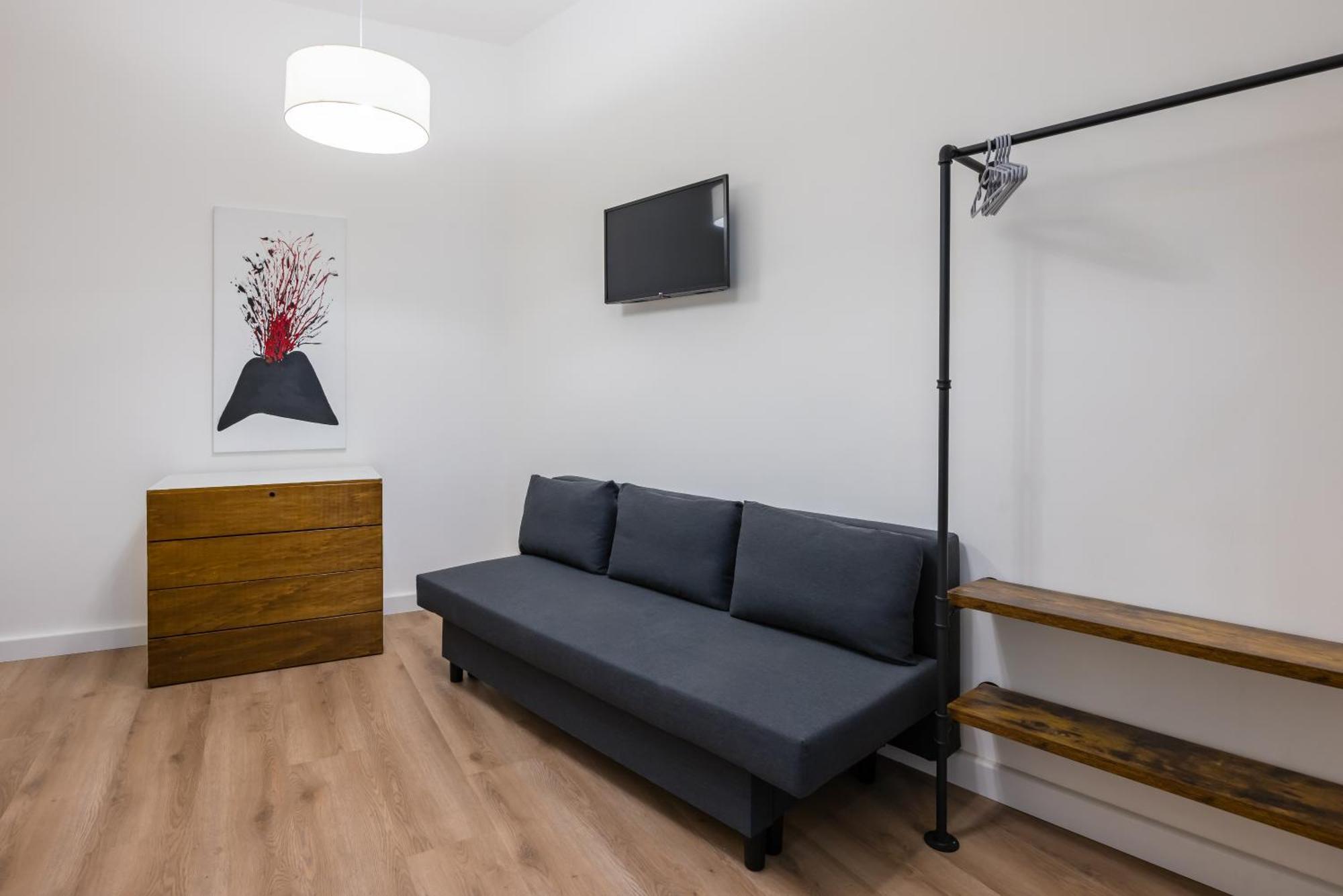 Lioy 25 By Napoliapartments Екстер'єр фото