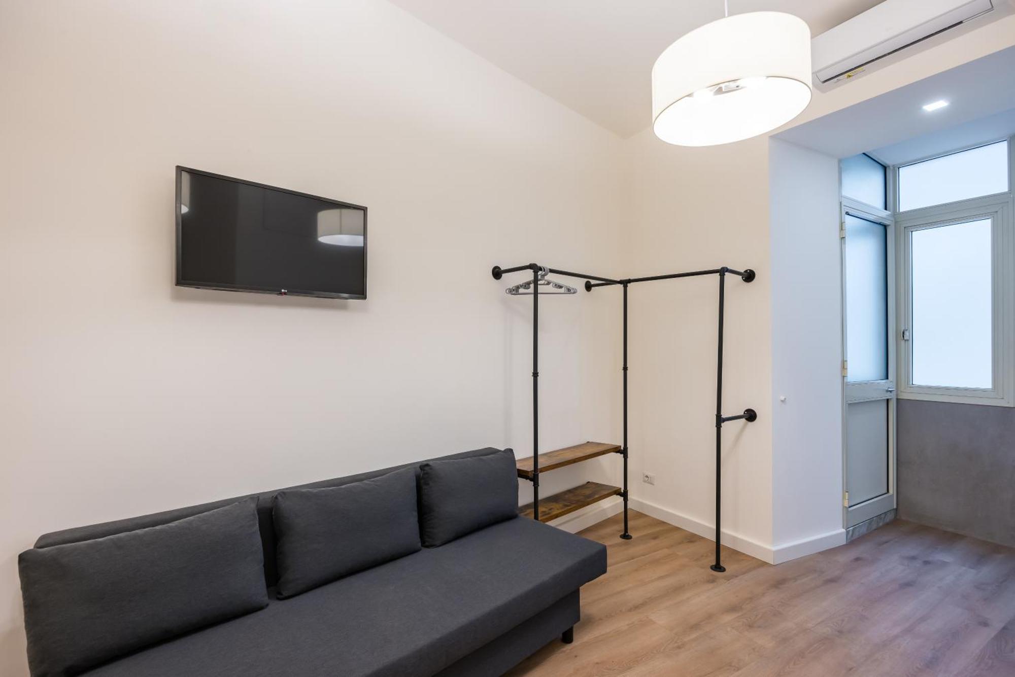Lioy 25 By Napoliapartments Екстер'єр фото