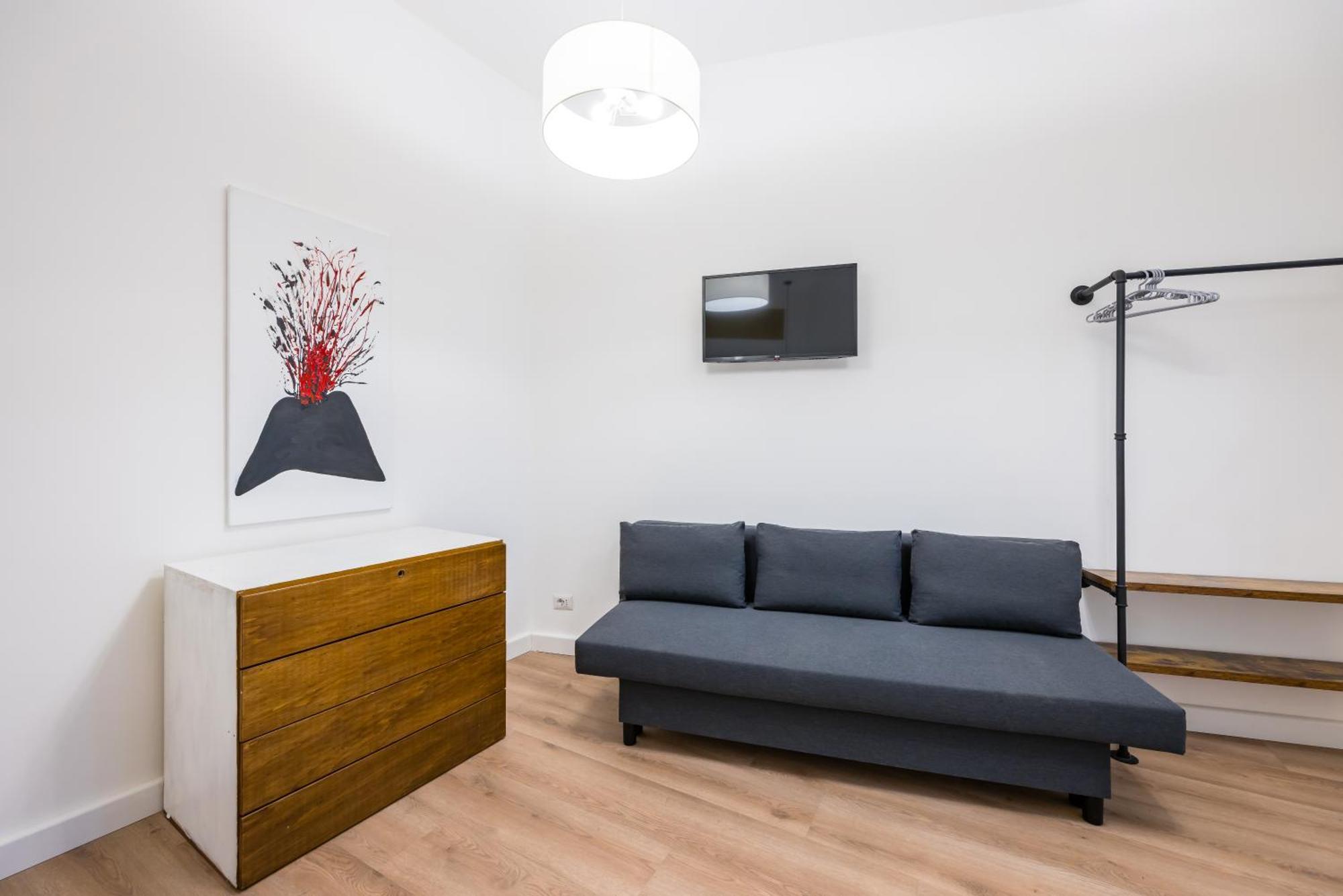 Lioy 25 By Napoliapartments Екстер'єр фото