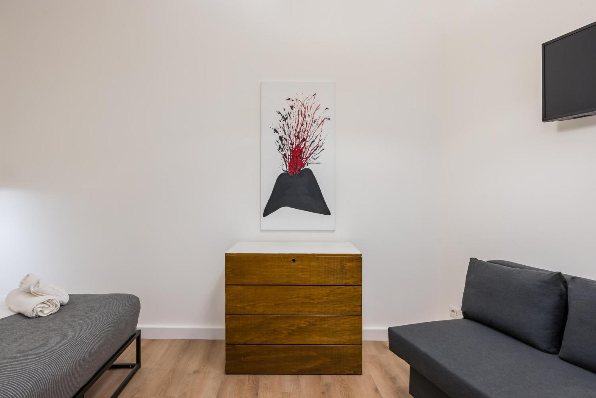 Lioy 25 By Napoliapartments Екстер'єр фото